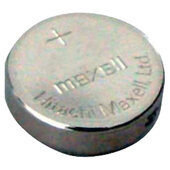 Reservebatterij SR626 knoopcel 6,8 X 2,6mm