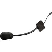 10R kabelgebundenes Schwanenhals- mikrofon