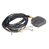 ALTERNATOR REGULATOR