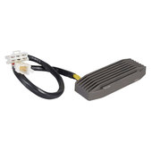 ALTERNATOR REGULATOR