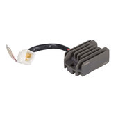 ALTERNATOR REGULATOR