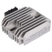 ALTERNATOR REGULATOR
