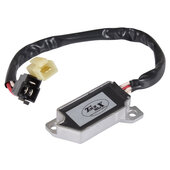 ALTERNATOR REGULATOR