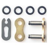 CHAIN LOCK, CLIP
