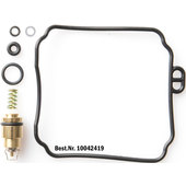 CARBURETTOR REPAIR KIT