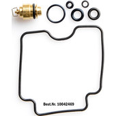 CARBURETTOR REPAIR KIT