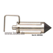 FLOAT NEEDLE