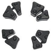 REAR WHEEL DAMPER
