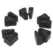 REAR WHEEL DAMPER