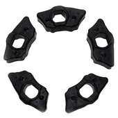 REAR WHEEL DAMPER