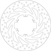 BREMBO BRAKE-DISCS