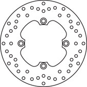 BREMBO BRAKE-DISCS