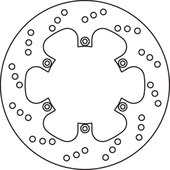 BREMBO BRAKE-DISCS