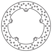 BREMBO BRAKE-DISCS
