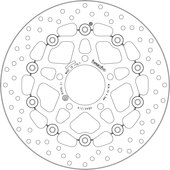 BREMBO BRAKE-DISCS