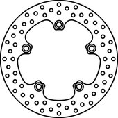 BREMBO BRAKE-DISCS