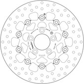 BREMBO BRAKE-DISCS