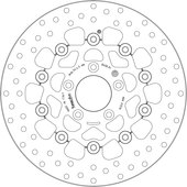 BREMBO BRAKE-DISCS