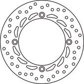 BREMBO BRAKE-DISCS