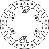 BREMBO BRAKE-DISCS