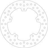 BREMBO BRAKE-DISCS