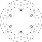 BREMBO BRAKE-DISCS