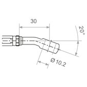 Vario Connection In Three Colours, MV10B20