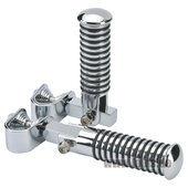 Footrest Sundance Universal with clamp