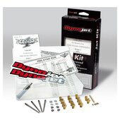 Carburetor Kits for motorcycles, Quads and ATV