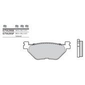 BREMBO BRAKE-PADS SINTER