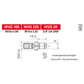 TRW VARIO CONNECTION