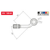 TRW VARIO CONNECTION