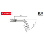 TRW VARIO CONNECTION