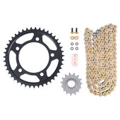 DID CHAIN-KIT