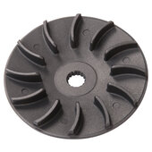 Front Pulley
