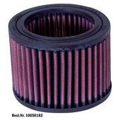 K&N HIGH-FLOW AIRFILTER