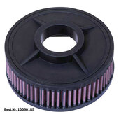 K&N HIGH-FLOW AIRFILTER