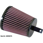 K&N HIGH-FLOW AIRFILTER