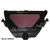 K&N HIGH-FLOW AIRFILTER