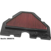 K&N HIGH-FLOW AIRFILTER