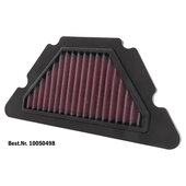 K&N HIGH-FLOW AIRFILTER