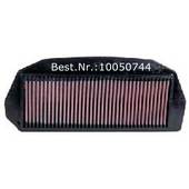 K&N HIGH-FLOW AIRFILTER