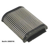 K&N HIGH-FLOW AIRFILTER