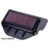 K&N HIGH-FLOW AIRFILTER