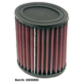 K&N HIGH-FLOW AIRFILTER