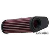 K&N HIGH-FLOW AIRFILTER