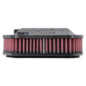 K&N HIGH-FLOW AIRFILTER