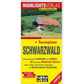REISEFUEHRER SCHWARZWALD
