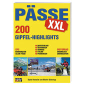 Guida turistica Passi XXL