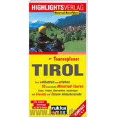 REISEFUEHRER TIROL